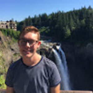 Meet your Posher, Jonathan